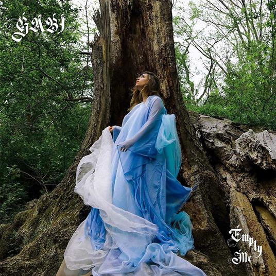 Empty Me - Vinile LP di Gabi