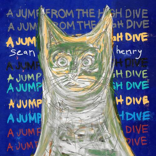 Jump from the High Dive (Coloured Vinyl) - Vinile LP di Sean Henry
