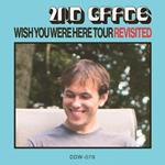 Wish You Were Here Tour Revisited (Red Coloured Vinyl)