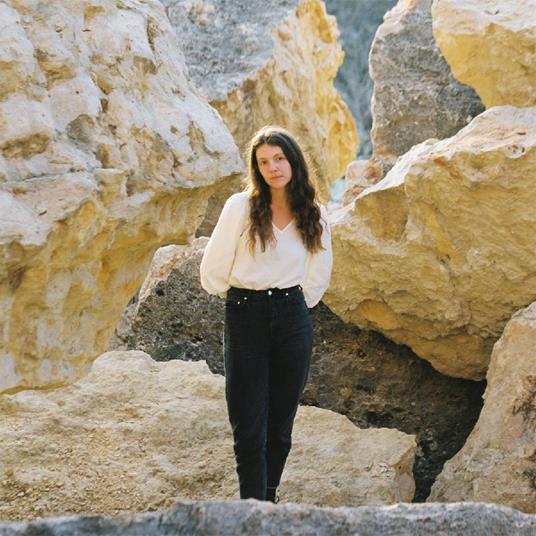 Solely - CD Audio di Natalie Jane Hill