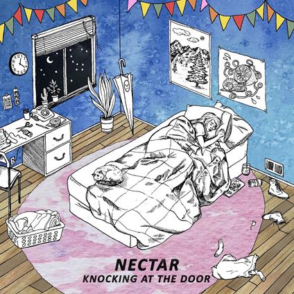 Knocking At The Door - Vinile LP di Nectar