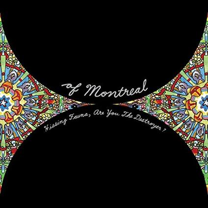 Hissing Fauna, Are You the Destroyer? (Deluxe Edition) - Vinile LP di Of Montreal