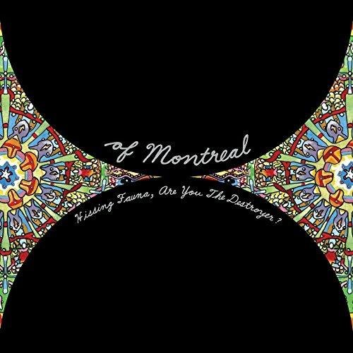 Hissing Fauna, Are You the Destroyer? (Deluxe Edition) - Vinile LP di Of Montreal