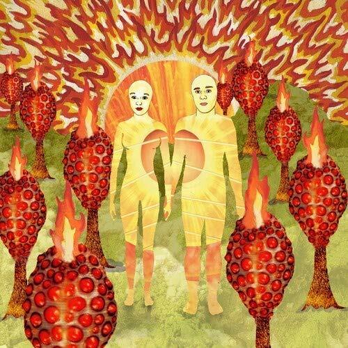 Sunlandic Twins - Vinile LP di Of Montreal