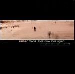 Look Now Look Again (Pink Stripe W-Splatter Edition) - Vinile LP di Rainer Maria