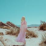 The Supporting Character (Blue Vinyl Coloured Vinyl)