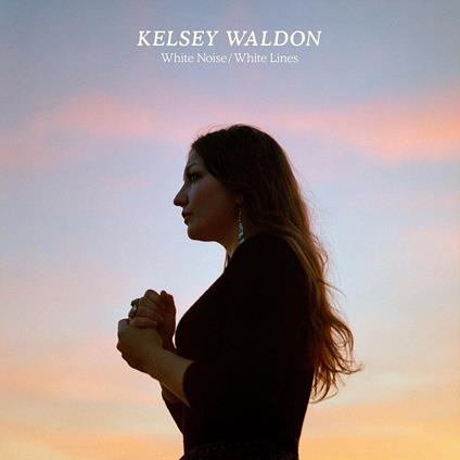 White Noise - White Lines - CD Audio di Kelsey Waldon