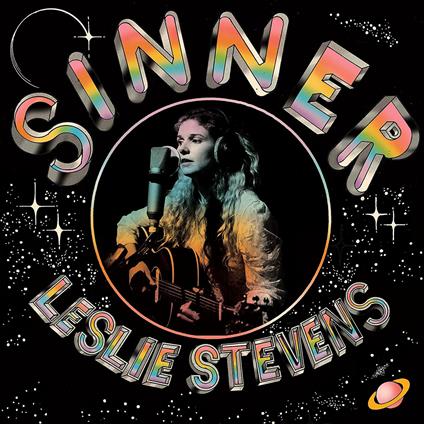Sinner - Vinile LP di Leslie Stevens