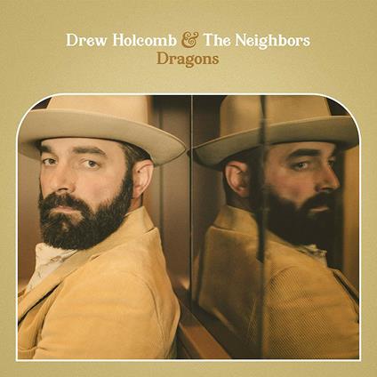 Dragons - Vinile LP di Neighbors,Drew Holcomb