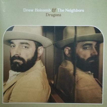 Dragons - CD Audio di Neighbors,Drew Holcomb