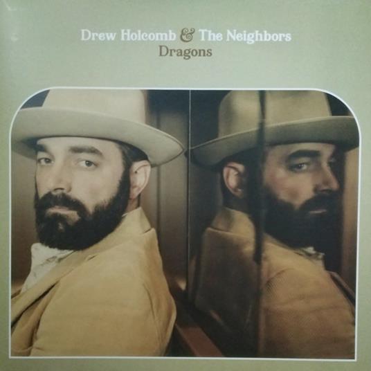 Dragons - CD Audio di Neighbors,Drew Holcomb