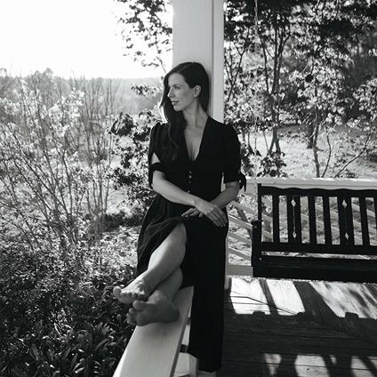 Front Porch - Vinile LP di Joy Williams