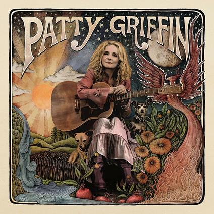 Patty Griffin - Vinile LP di Patty Griffin