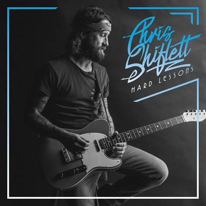 Hard Lessons - Vinile LP di Chris Shiflett