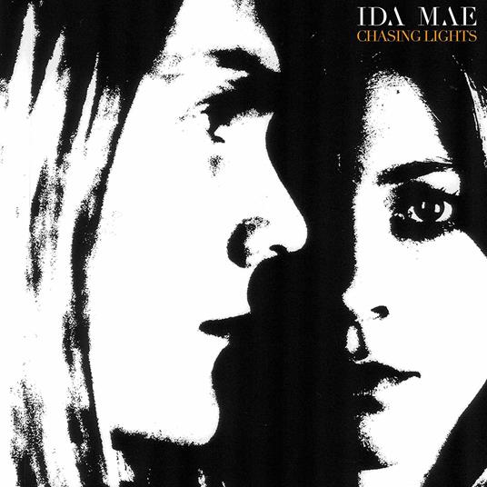 Chasing Lights - Vinile LP di Ida Mae