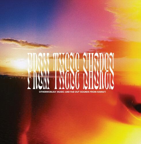 From These Shores - Vinile LP