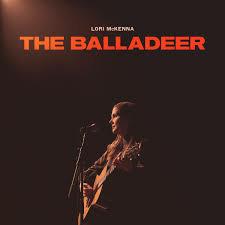Balladeer - CD Audio di Lori McKenna