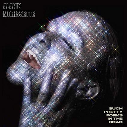 Alanis Morissette - Such Pretty Forks In The Road - CD Audio di Alanis Morissette