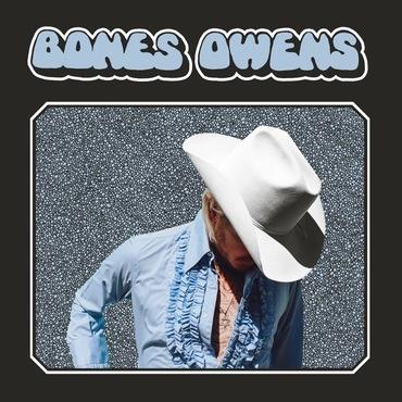 Bones Owens - CD Audio di Bones Owens