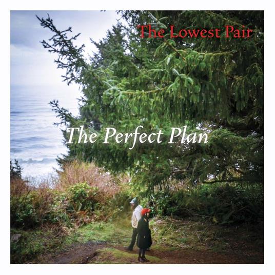 Perfect Plan - Vinile LP di Lowest Pair