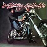 Big Bad Bo - CD Audio di Bo Diddley