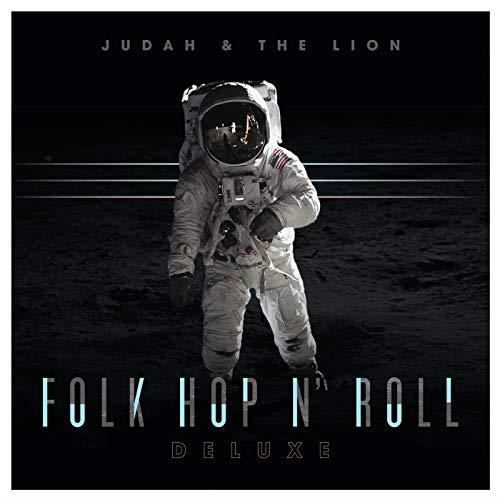 Folk Hop N' Roll (Deluxe) - White Vinyl - Vinile LP di Judah & the Lion