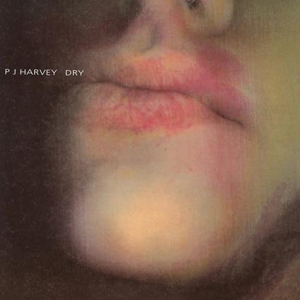 Dry - Vinile LP di P. J. Harvey