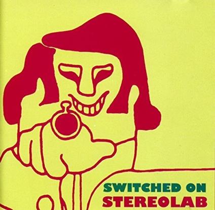 Switched on - CD Audio di Stereolab