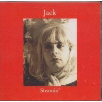 Steamin' - CD Audio di Jack