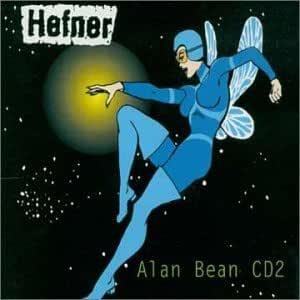 Alan Bean Cd2 - CD Audio di Hefner