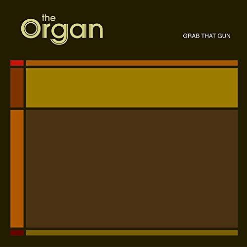 Grab That Gun - CD Audio di Organ