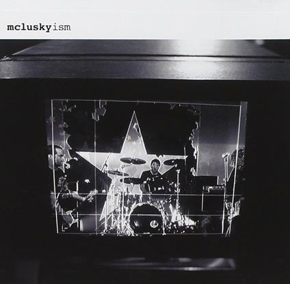 Mcluskyism - CD Audio di Mclusky