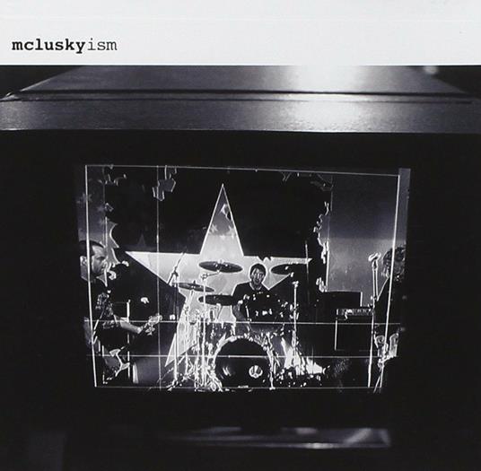 Mcluskyism - CD Audio di Mclusky