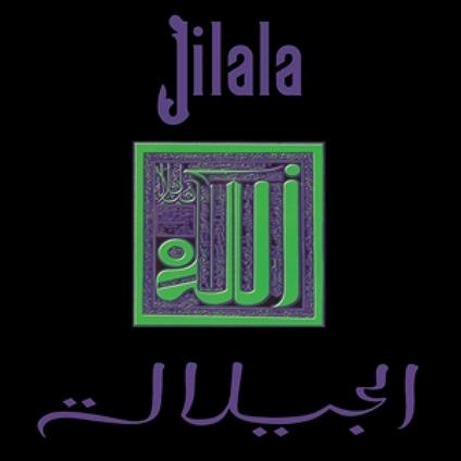 Jilala - Vinile LP di Jilala