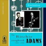 Everlasting. The Ritchie Adams Songbook 1961-1968 - CD Audio