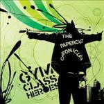 The Papercut Chronicles - CD Audio di Gym Class Heroes