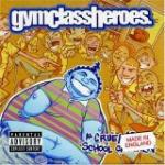 As Cruel as School Children - CD Audio di Gym Class Heroes