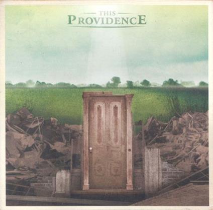 This Providence - This Providence - CD Audio