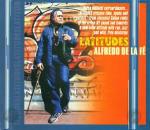 Latitudes - CD Audio di Alfredo De La Fé
