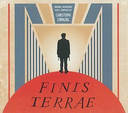 Finis Terrae (Docu) (Colonna sonora) - CD Audio