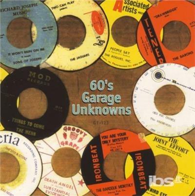 Psychedelic Crown Jewels 2 - CD Audio