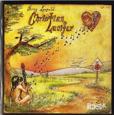 Christian Licifer - CD Audio di Perry Leopold