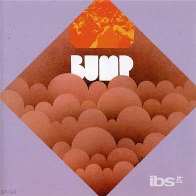 Bump - CD Audio di Bump