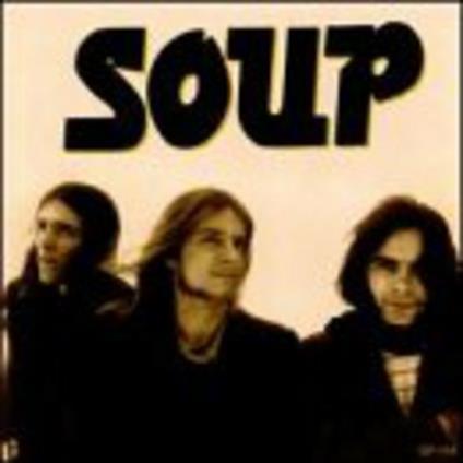 Soup - CD Audio di Soup
