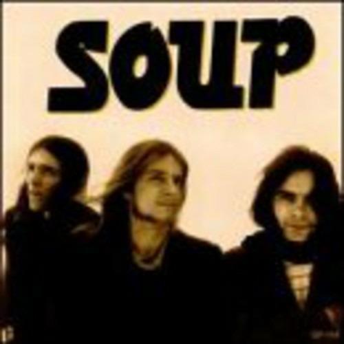 Soup - CD Audio di Soup