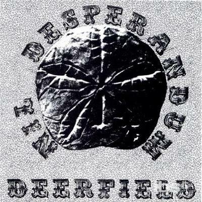 Nil Desperandum - CD Audio di Deerfield