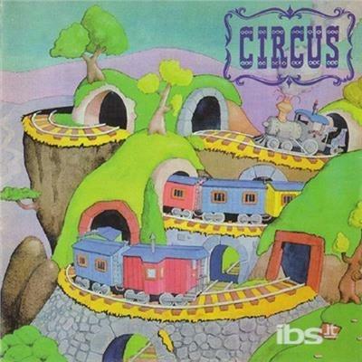 Circus - CD Audio di Circus