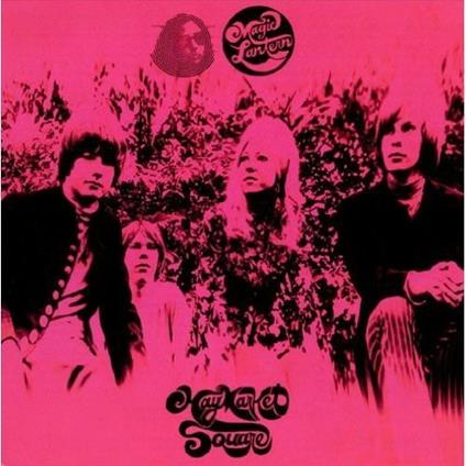 Magic Lantern - CD Audio di Haymarket Square