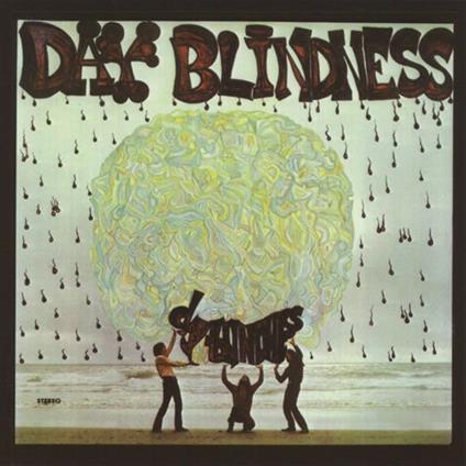Day Blindness - CD Audio di Day Blindness