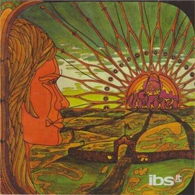 Rebirth (+ Bonus Tracks) - CD Audio